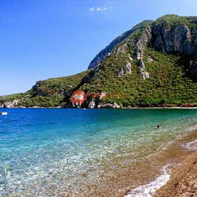 Cirali Beach Discover the Secrets of Nature